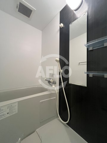 Merry住之江公園の浴室|Merry住之江公園　風呂