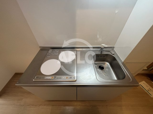 Merry住之江公園のキッチン|Merry住之江公園　キッチン