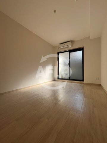 Merry住之江公園の洋室|Merry住之江公園　リビング