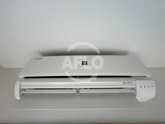 Merry住之江公園の設備|Merry住之江公園　エアコン