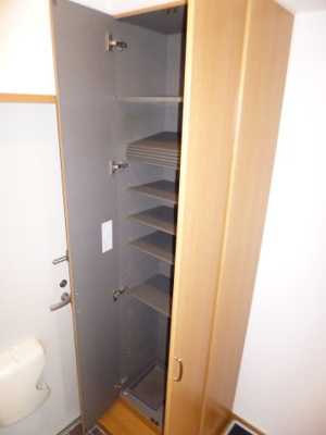 【収納】 | グリーンルーフ中野