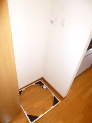 【設備】 | グリーンルーフ中野