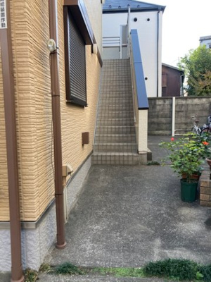 【エントランス】 | グリーンルーフ中野