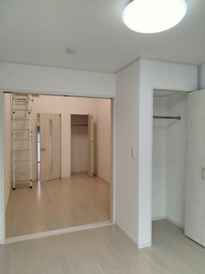 【寝室】 | シュバルブラン