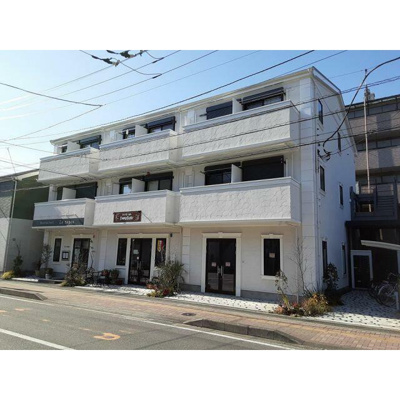 【外観】 | シュバルブラン