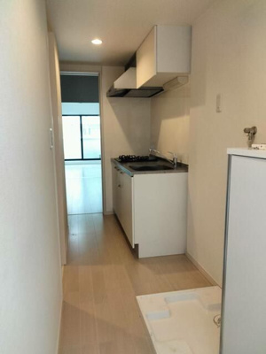 【キッチン】 | シュバルブラン