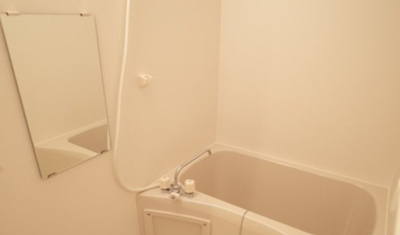 【浴室】 | シュバルブラン