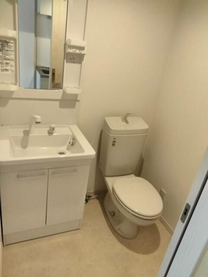 【トイレ】 | シュバルブラン