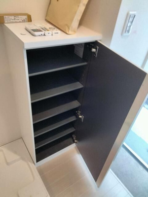 【収納】 | シュバルブラン