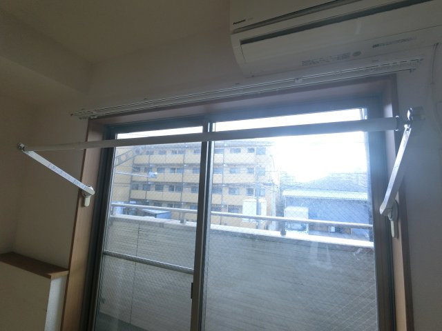 ミリアビタ津田沼の設備