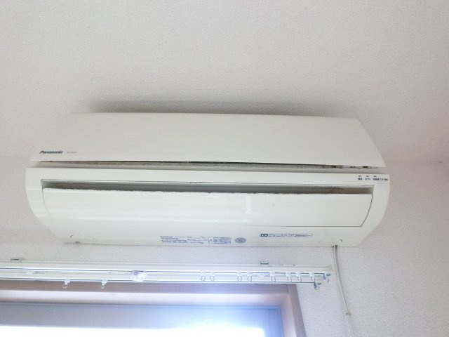 ミリアビタ津田沼の設備