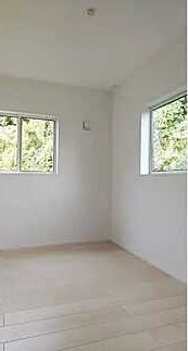 【洋室】 | 廿日市市地御前2丁目（地御前駅徒歩4分！）【築後未入居】 | 2階　洋室×4　収納付きでお部屋がスッキリ広く使えます。