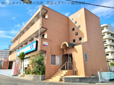 【外観】 | FKマンション