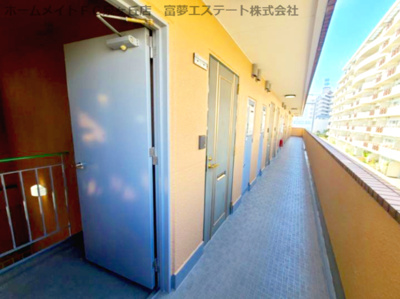 【その他共用部分】 | FKマンション