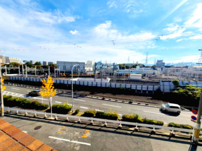 【展望】 | FKマンション