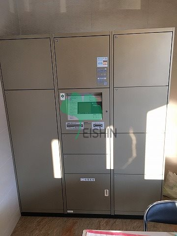 サヴォイソリディティのその他共用部分