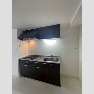 【キッチン】 | ル ヴェールシンオオサカ