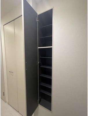 【浴室】 | ル ヴェールシンオオサカ