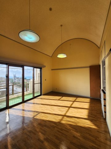 【内装】 | ハイツシティ西北