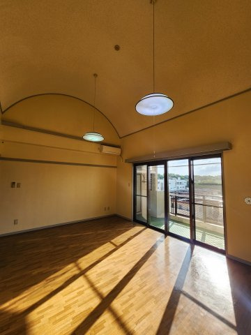 【内装】 | ハイツシティ西北