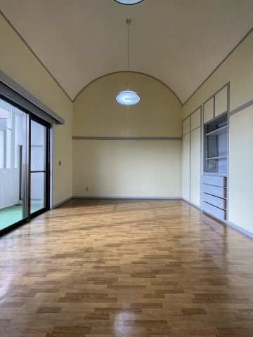 【居間・リビング】 | ハイツシティ西北