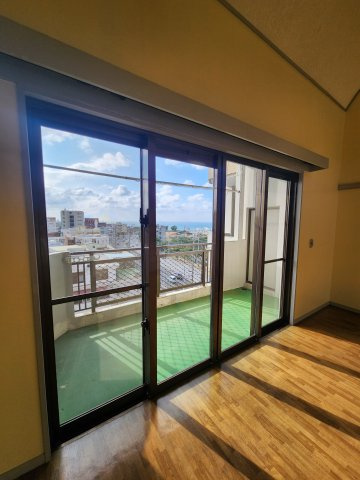 【和室】 | ハイツシティ西北