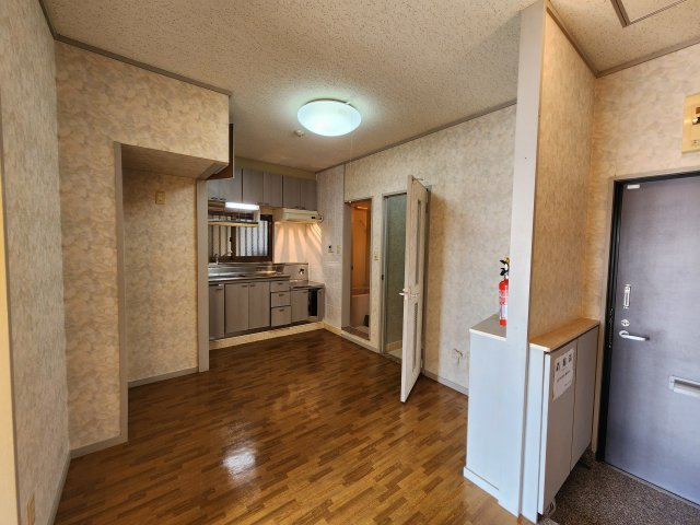 【内装】 | ハイツシティ西北