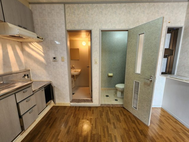 【内装】 | ハイツシティ西北