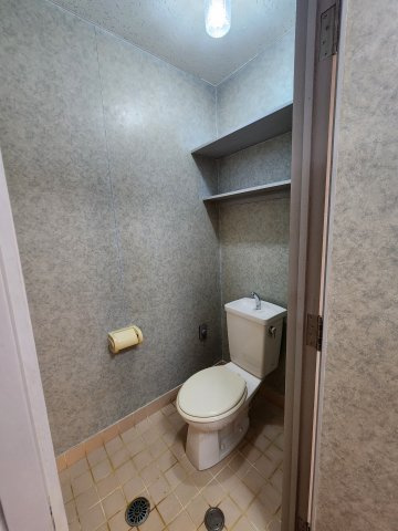 【トイレ】 | ハイツシティ西北