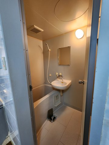 【シャワールーム】 | ハイツシティ西北