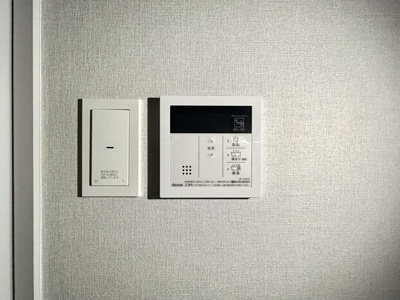 【設備】 | The Log日本橋