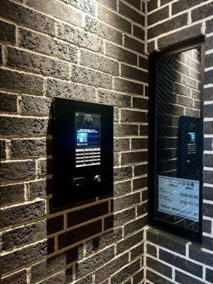 【セキュリティ】 | The Log日本橋