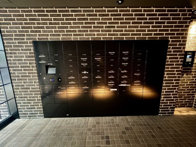 【その他共用部分】 | The Log日本橋