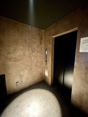 【その他共用部分】 | The Log日本橋