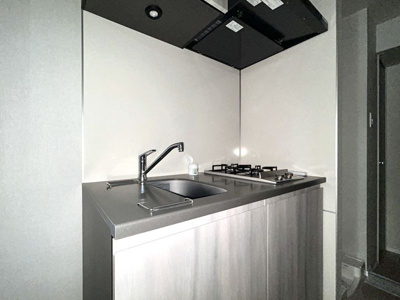 【キッチン】 | The Log日本橋