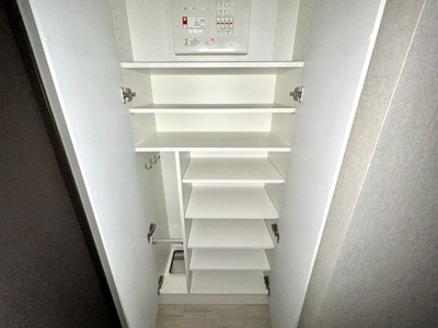 【収納】 | The Log日本橋