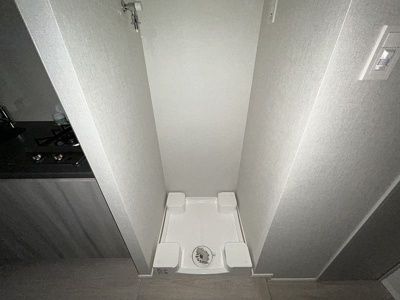 【設備】 | The Log日本橋