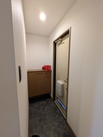 カーサよしはなⅡのその他共用部分