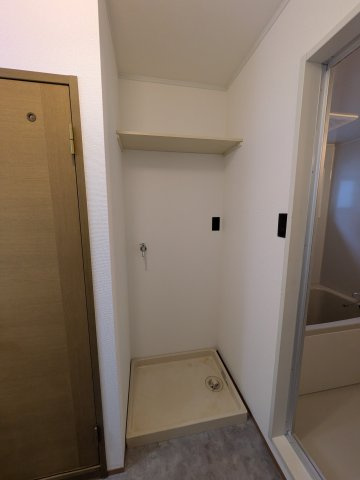 カーサよしはなⅡの設備