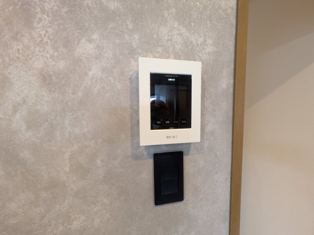 カーサよしはなⅡのセキュリティ