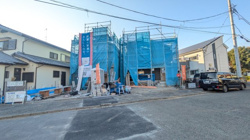 寒川町岡田　第３１の画像