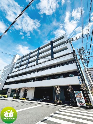 ステージグランデ錦糸町