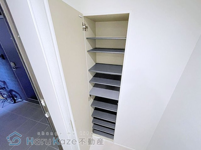 【玄関】 | TA呼続3丁目ⅡB棟【名古屋市賃貸・オートロック】