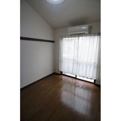 【居間・リビング】 | ロビハウス