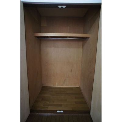 【収納】 | ロビハウス