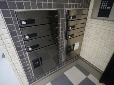 【エントランス】 | イルフィオーレ吉塚