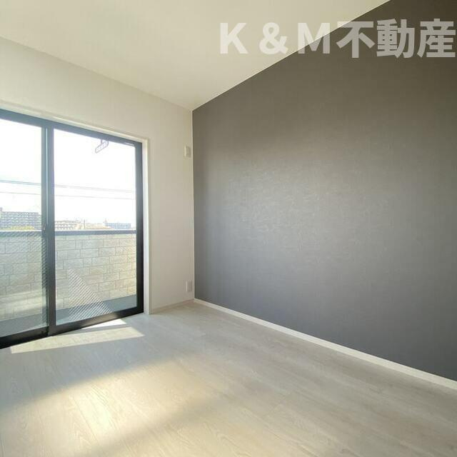 ＭＥＬＤＩＡ新松戸の内装|内装です