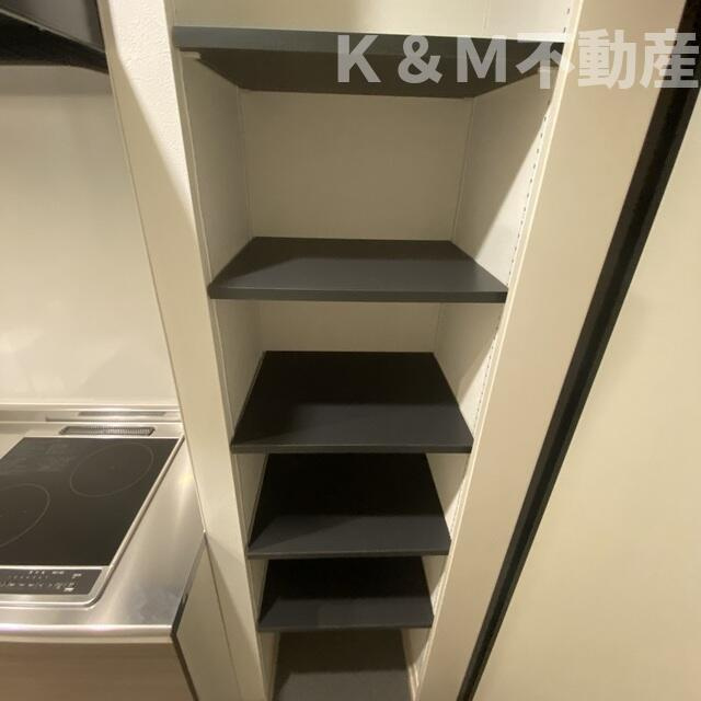 ＭＥＬＤＩＡ新松戸の設備| 