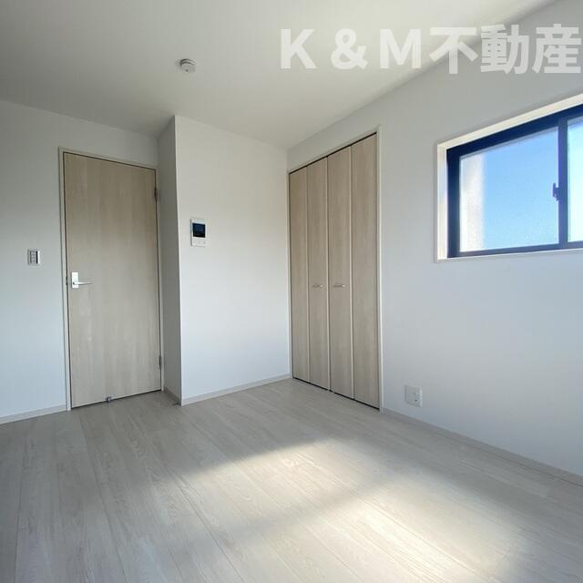 ＭＥＬＤＩＡ新松戸の内装|中はこのようになっています