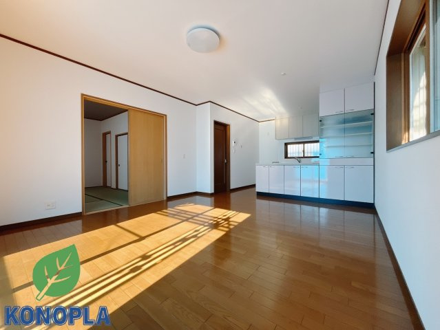 【中古戸建】伊勢崎市西久保町1丁目